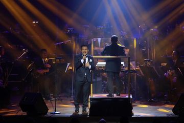 Lirik Lagu Mama Papa Larang Yang Dipopulerkan Oleh Judika Sihotang Sonora Id