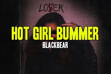 Blackberry Hot Girl Bummer