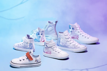 diamante converse infant