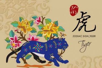 Ramalan Shio Macan Di Bulan Agustus 2021 Dihadapkan Pada Masalah Finansial Yang Cukup Serius Sonora Id