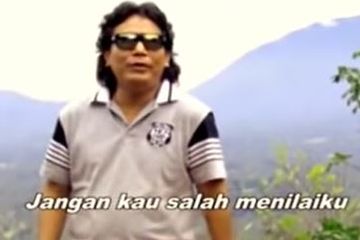 Lirik Lagu Jangan Salah Menilai Yang Dipopulerkan Tagor Pangaribuan Sonora Id