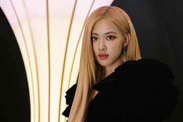 Chord Dan Lirik Lagu The Christmas Song Yang Dinyanyikan Ulang Oleh Rose Blackpink Sonora Id