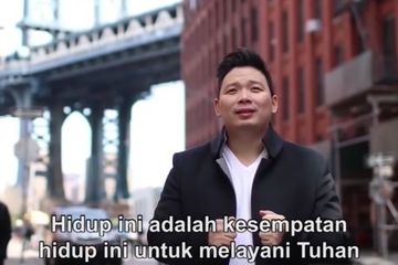 Lirik Lagu Hidup Ini Adalah Kesempatan Milik Marsel Tumbelaka Sonora Id