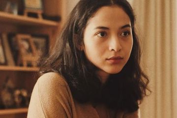 Sukses Jadi Kinan di Film Layangan Putus, Ini 4 Fakta Putri Marino ...