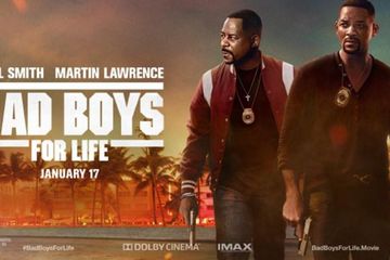 Sebelum Nonton Berikut Adalah Sinopsis Film Bad Boys For Life Yang Tayang Hari Ini Sonora Id