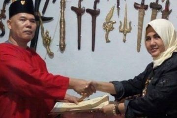 Berstatus TNI Aktif, Kasus King Of The King Denny Pedro Ditangani ...