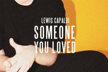Lirik Lagu Someone You Loved Yang Dipopulerkan Oleh Lewis Capaldi Sonora Id