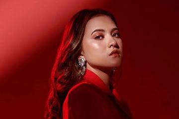 Lirik Lagu dan Chord Gitar 'Jeda' - Marsha Aruan, Kuingin Jeda ...