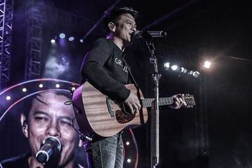 Dibawakan Bersama Finalis Indonesian Idol 2020 Ini Chord Dan Lirik Lagu Jalani Mimpi Milik Noah Sonora Id