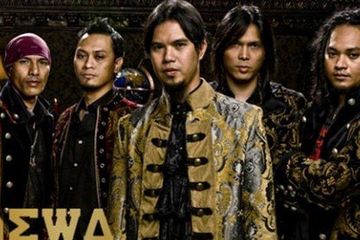 Lirik Lagu Tak Akan Ada Cinta Yang Lain Dipopulerkan Oleh Dewa 19 Sonora Id