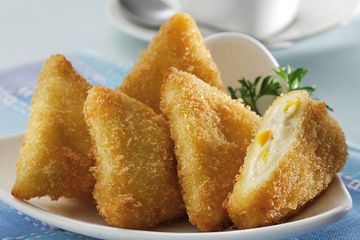 Resep Membuat Risol Mayo Praktis Enak Gurih Dan Super Renyah Sonora Id