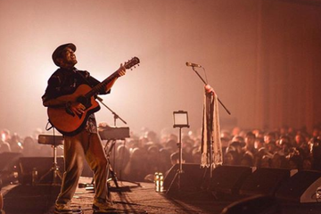 Chord Dan Lirik Lagu Kisah Yang Salah Milik Glenn Fredly Akhirnya Kita Ada Di Akhir Yang Menyakitkan Sonora Id