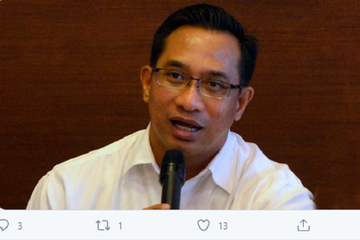 Kabar Duka, Mantan Atlet Renang Nasional, Lukman Niode Meninggal ...
