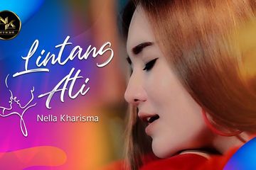 Lirik Lagu Dan Chord Lintang Ati Yang Dinyanyikan Nella Kharisma Sonora Id Lirik Lagu Dan Chord Lintang Ati Yang Dinyanyikan Nella Kharisma Sonora Id