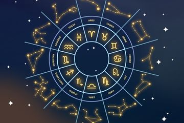 Zodiak 30 mei 2021