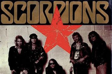 Lirik Lagu Dan Chord Gitar Wind Of Change Milik Band Scorpions Sonora Id