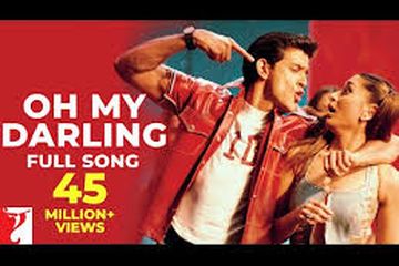 Lirik Lagu India Oh My Darling Milik Sonu Nigam Featuring Alisha Sonora Id