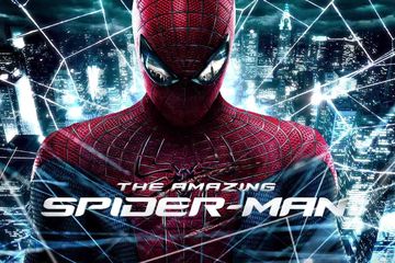 Sinopsis Film 'The Amazing Spider Man', Awal Mula Kekuatan Peter Parker -  