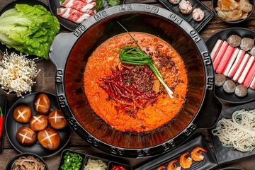 Hot Pot Teknik Masak Dari China Untuk Mengolah Bahan Makanan Sisa Bangka Sonora Id