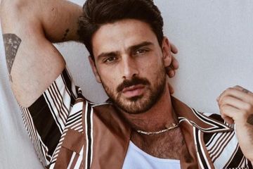 Lirik Lagu 'Feel It' Milik Michele Morrone, Lengkap dengan ...
