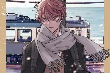 Lirik Lagu dan Terjemahan 'Fuyu No Hanashi' - Given (The Seasons ...