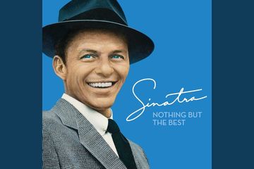 Berikut Ini Lirik Lagu My Way Yang Dipopulerkan Oleh Frank Sinatra Sonora Id