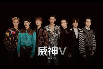 Lirik Lagu Bad Alive - WayV, Lengkap dengan Terjemahan Indonesia ...