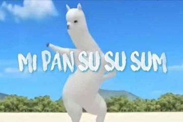 Ini Dia Asal Usul Lagu Mipan Su Su Su Dan Terjemahan Liriknya Sonora Id