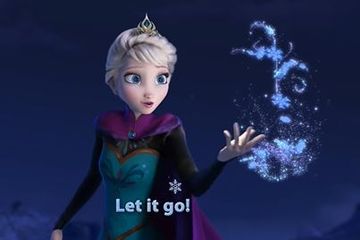 Lirik Lagu Let It Go Ost Film Frozen Lengkap Dengan Video Klipnya Sonora Id Lirik Lagu Let It Go Ost Film Frozen Lengkap Dengan Video Klipnya Sonora Id