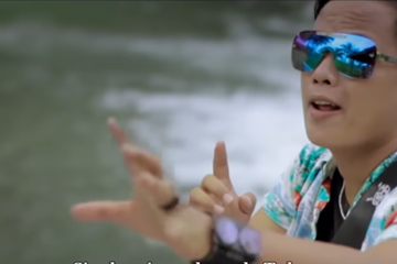 Lirik Lagu Apakah Itu Cinta Ipank Perasaan Yang Tanpa Kabar Sonora Id