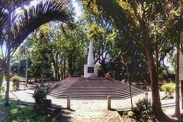 Sejarah Wilhelmina Park Yang Ternyata Untuk Menghormati Ratu ...