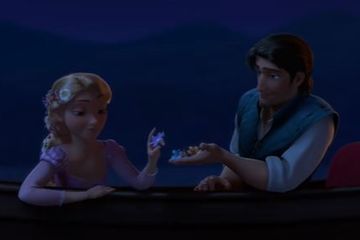 Lirik Lagu Dan Terjemahan I See The Light Ost Tangled Rapunzel Sonora Id