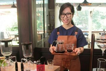 Suka Ngopi? Yuk Belajar Mengenai Sensory Skill dan 3 Karakter ...