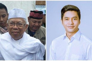 Usai Calonkan Diri Jadi Wakil Bupati Karawang Namanya Disebut ...