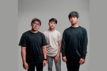 Lirik Lagu Hilang Harapan Yang Dipopulerkan Oleh Stand Here Alone Sonora Id