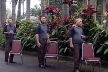 Lirik Lagu Batak Tataring Parapian Yang Dipopulerkan Mentari Trio Sonora Id