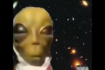 28+ Alien meme song translation info