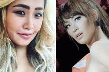 Chord Gitar Dan Lirik Kekasih Tak Dianggap Pinkan Mambo Bangka Sonora Id