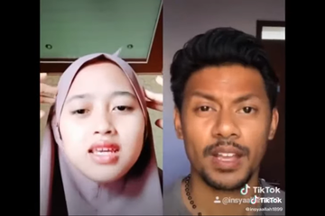 Viral Tiktok Ini Lirik Lagu Ini Gimana Le Kok Oom Manis Le Sonora Id