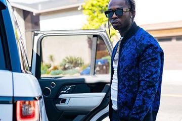 Lirik Lagu Dan Chord What You Know Bout Love Milik Pop Smoke Sonora Id