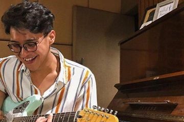 Lirik Lagu '2 Jam' Milik Ardhito Pramono, Ditulis Langsung Olehnya ...
