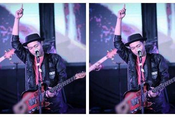 Chord Gitar Dan Lirik Lagu Yowes Yang Dipopulerkan Oleh Hendra Kumbara Sonora Id