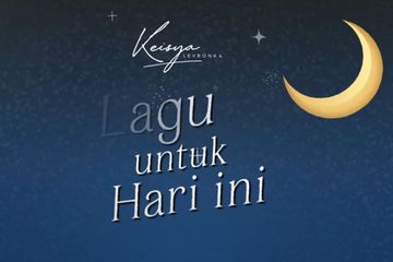 Lirik Lagu Aku Selalu Disini Untuk Setia - Sassyuti