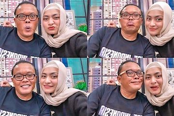 Nathalie Holscher Tak Khawatir Jadi Janda, Ternyata Aset yang ...