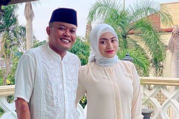Malam Pertama Tak Seindah yang Diharapkan, Natalie Holscher Ungkap ...