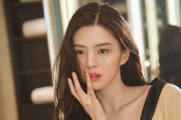 Visual Terbaik! 5 Aktris Korea Selatan Usia 20-an Ini Sedang ...