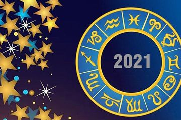 Ramalan zodiak capricorn 2021
