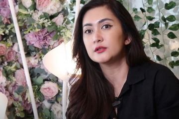 Nafa Urbach Bagikan 2 Hal Penting Agar Anak Hidup Baik dan Bahagia ...