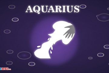 Dengan aquarius cocok 4 Alasan