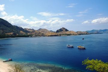 10 Rekomendasi Tempat Wisata di Labuan Bajo yang Bikin Takjub ...